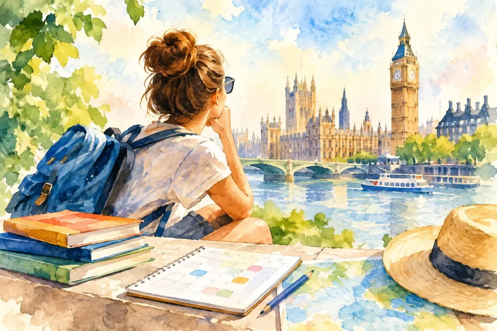 Quando prenotare vacanze studio estive?