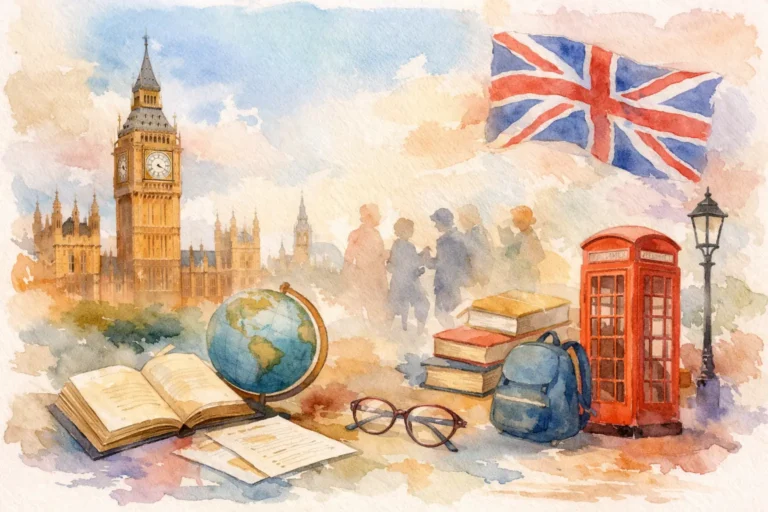 Recensioni di scuole inglese per scegliere bene