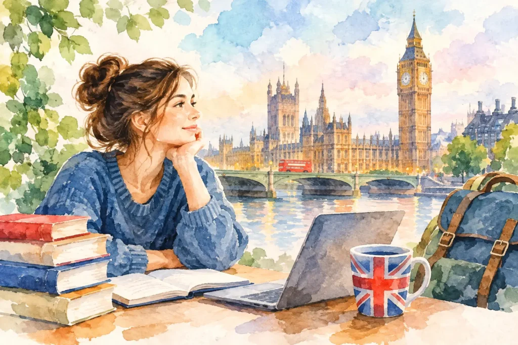 Corsi inglese: come scegliere il soggiorno giusto